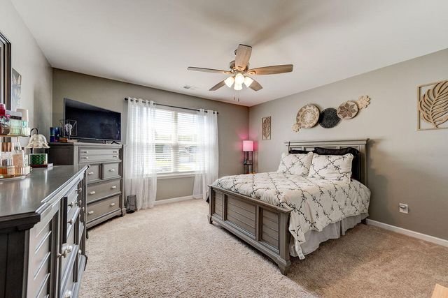85 Inlet Isle Drive, Fort Oglethorpe, GA 30742