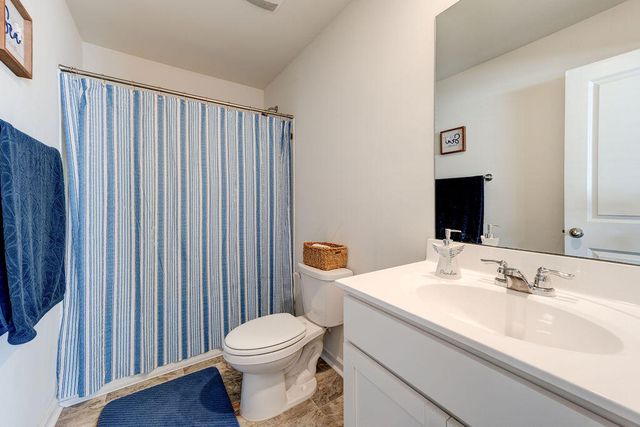85 Inlet Isle Drive, Fort Oglethorpe, GA 30742