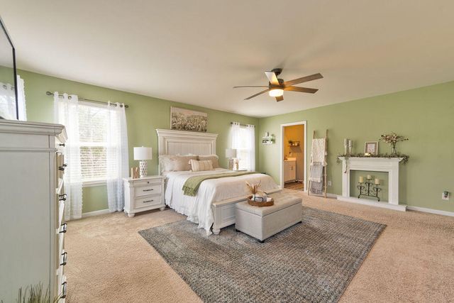 85 Inlet Isle Drive, Fort Oglethorpe, GA 30742