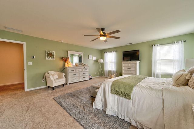 85 Inlet Isle Drive, Fort Oglethorpe, GA 30742