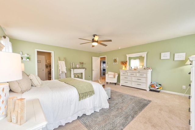 85 Inlet Isle Drive, Fort Oglethorpe, GA 30742