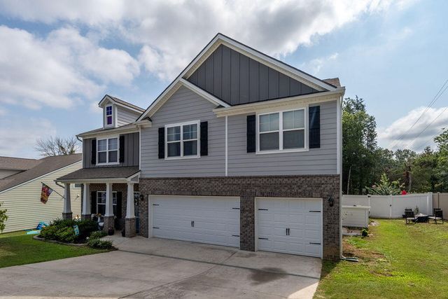 85 Inlet Isle Drive, Fort Oglethorpe, GA 30742