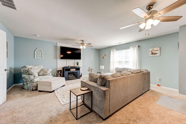 85 Inlet Isle Drive, Fort Oglethorpe, GA 30742