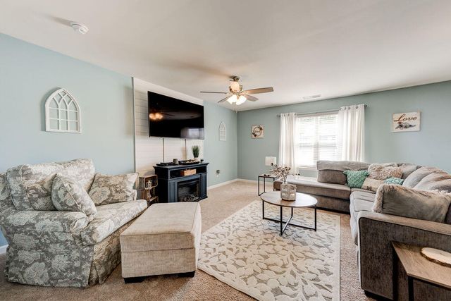 85 Inlet Isle Drive, Fort Oglethorpe, GA 30742