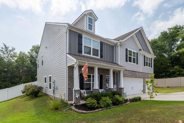 85 Inlet Isle Drive, Fort Oglethorpe, GA 30742
