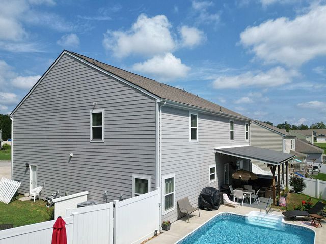 85 Inlet Isle Drive, Fort Oglethorpe, GA 30742