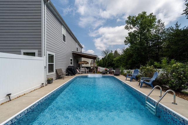 85 Inlet Isle Drive, Fort Oglethorpe, GA 30742