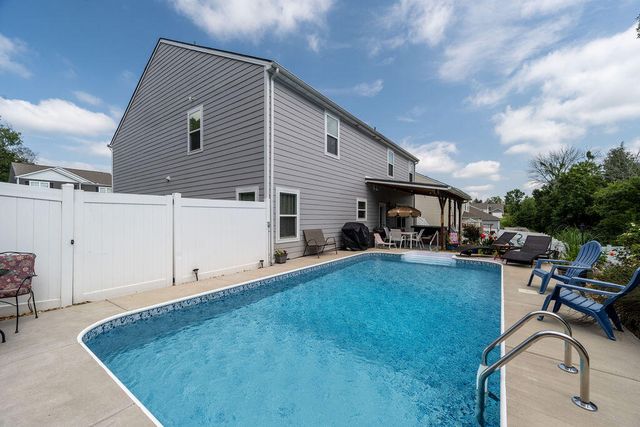 85 Inlet Isle Drive, Fort Oglethorpe, GA 30742