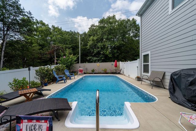 85 Inlet Isle Drive, Fort Oglethorpe, GA 30742