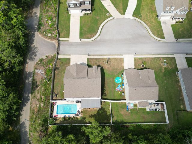 85 Inlet Isle Drive, Fort Oglethorpe, GA 30742