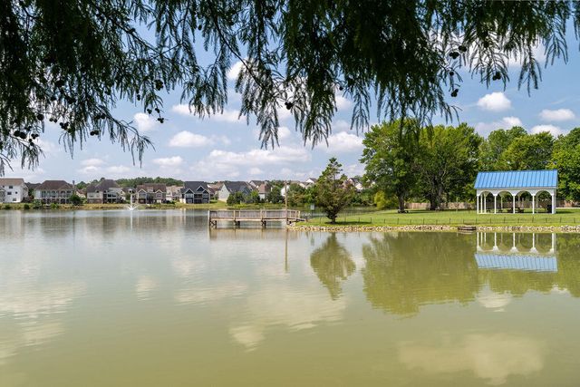 85 Inlet Isle Drive, Fort Oglethorpe, GA 30742