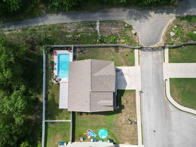 85 Inlet Isle Drive, Fort Oglethorpe, GA 30742