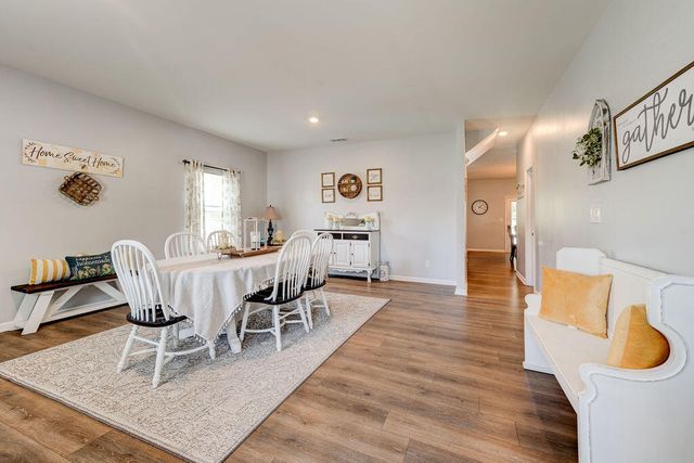 85 Inlet Isle Drive, Fort Oglethorpe, GA 30742