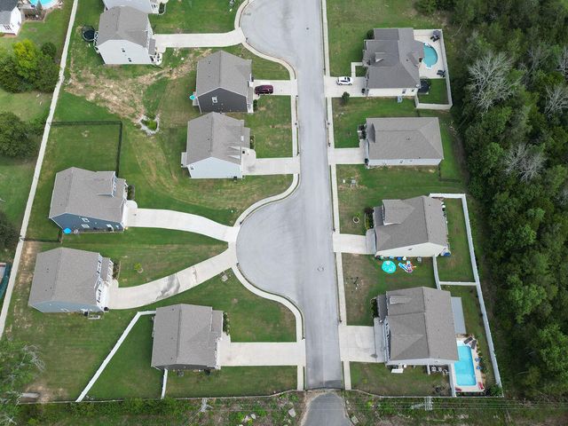 85 Inlet Isle Drive, Fort Oglethorpe, GA 30742