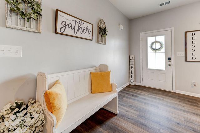 85 Inlet Isle Drive, Fort Oglethorpe, GA 30742