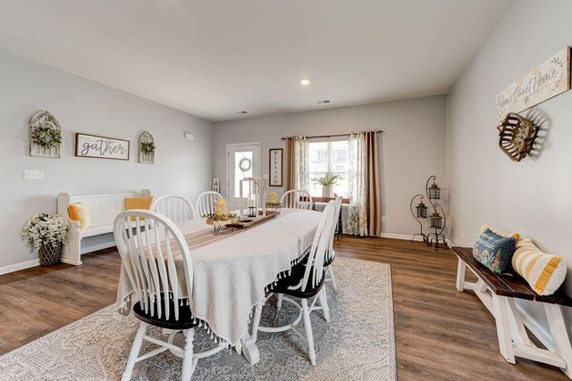 85 Inlet Isle Drive, Fort Oglethorpe, GA 30742