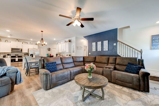 85 Inlet Isle Drive, Fort Oglethorpe, GA 30742