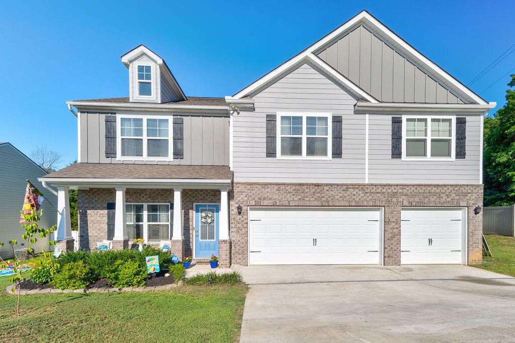 85 Inlet Isle Drive, Fort Oglethorpe, GA 30742