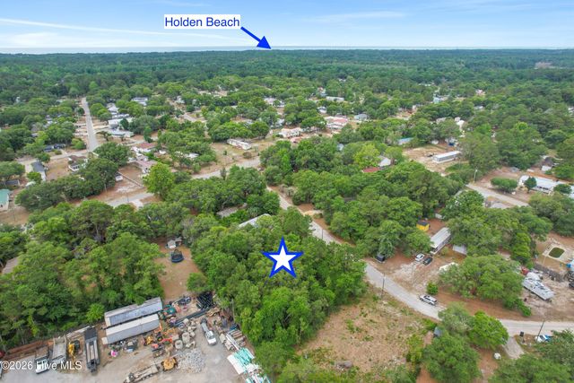 1874 Silent Grove Avenue SW, Supply, NC 28462