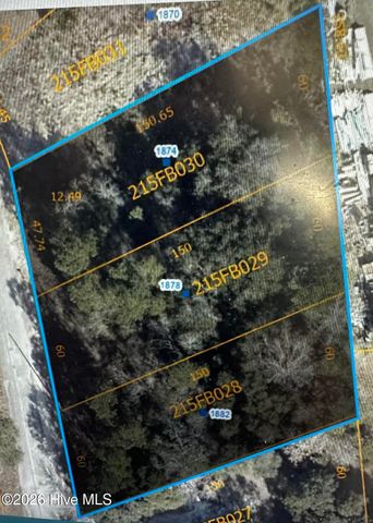 1874 Silent Grove Avenue SW, Supply, NC 28462