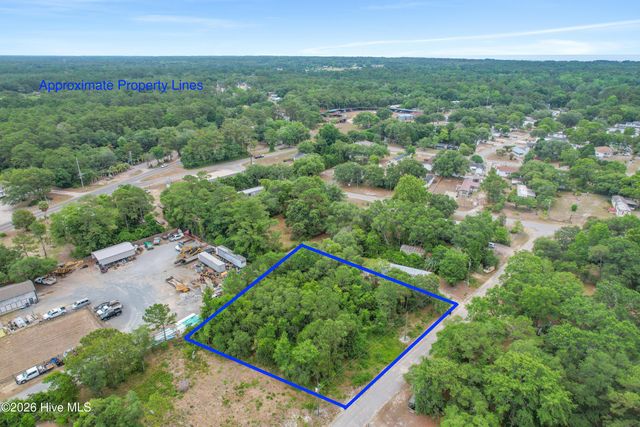 1874 Silent Grove Avenue SW, Supply, NC 28462