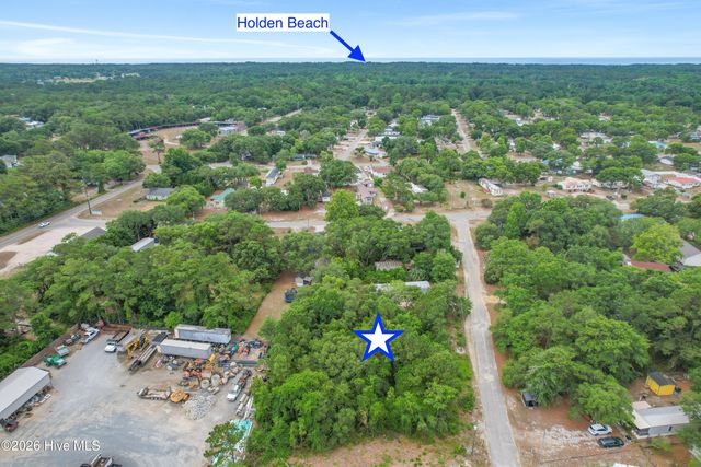 1874 Silent Grove Avenue SW, Supply, NC 28462