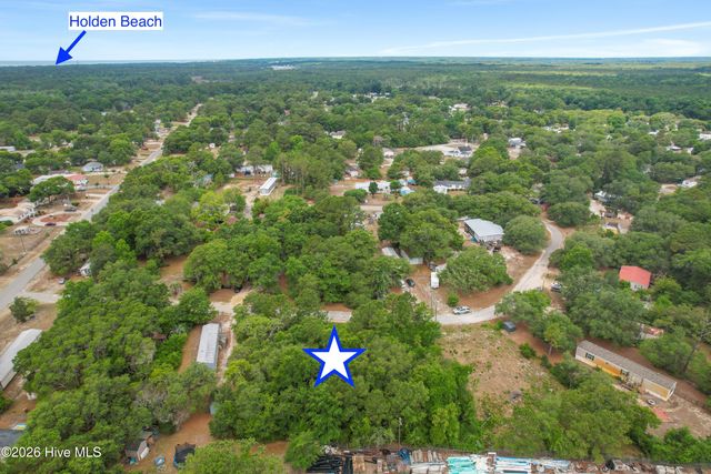 1874 Silent Grove Avenue SW, Supply, NC 28462