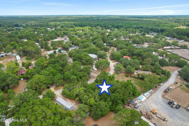 1874 Silent Grove Avenue SW, Supply, NC 28462