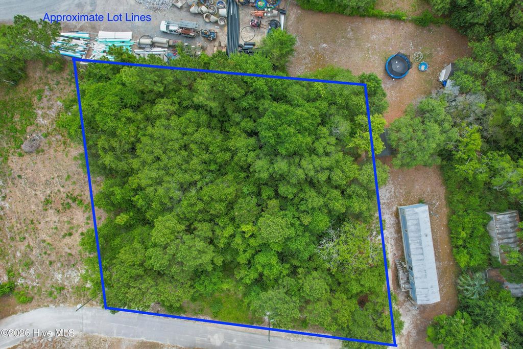 1874 Silent Grove Avenue SW, Supply, NC 28462