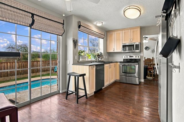 6808 Quail Meadow Drive, Watauga, TX 76148