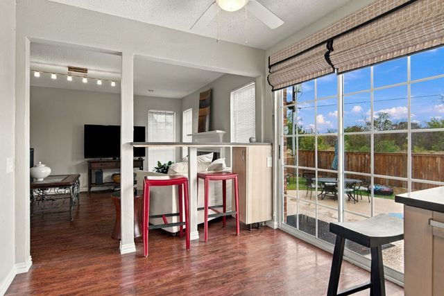 6808 Quail Meadow Drive, Watauga, TX 76148
