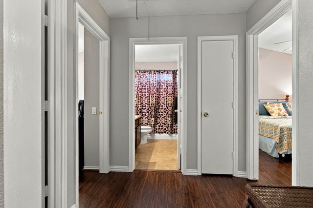 6808 Quail Meadow Drive, Watauga, TX 76148