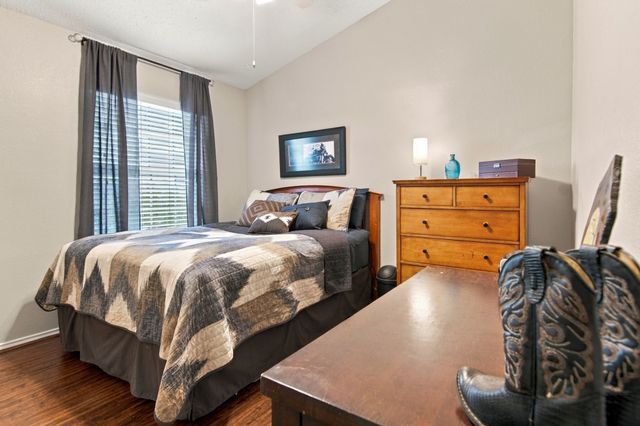 6808 Quail Meadow Drive, Watauga, TX 76148