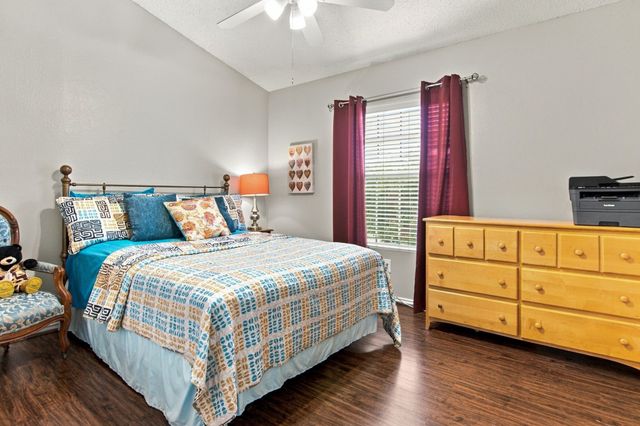 6808 Quail Meadow Drive, Watauga, TX 76148