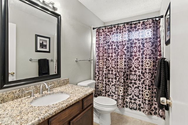 6808 Quail Meadow Drive, Watauga, TX 76148