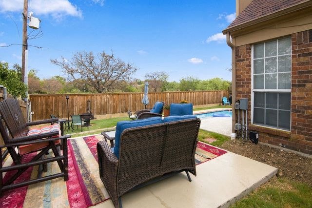 6808 Quail Meadow Drive, Watauga, TX 76148