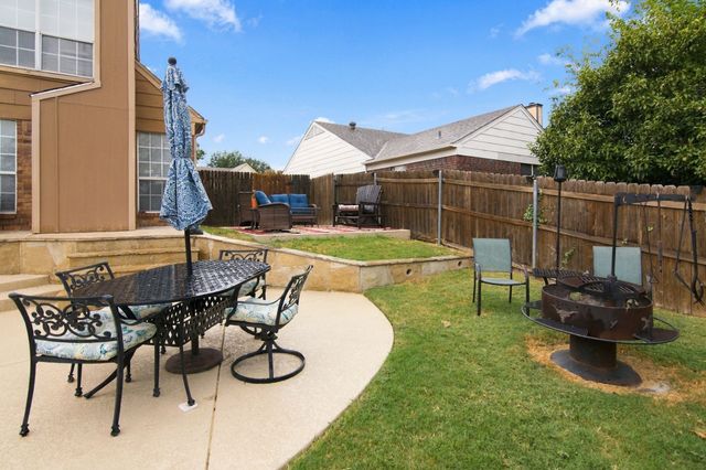 6808 Quail Meadow Drive, Watauga, TX 76148