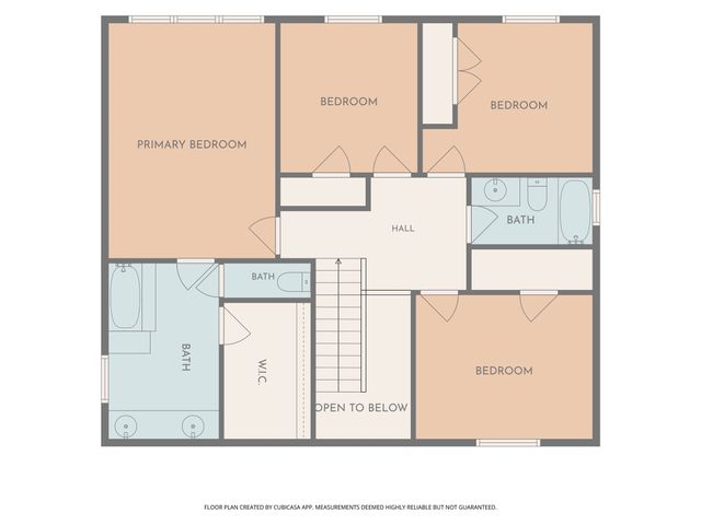 6808 Quail Meadow Drive, Watauga, TX 76148