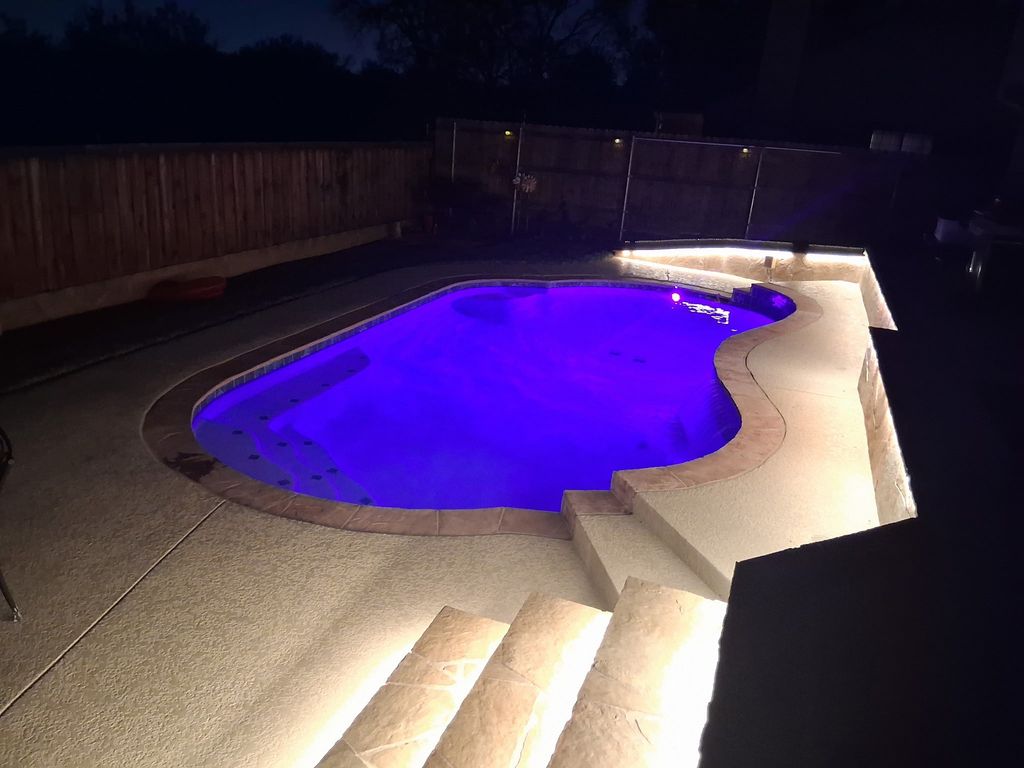 6808 Quail Meadow Drive, Watauga, TX 76148 — photo 3
