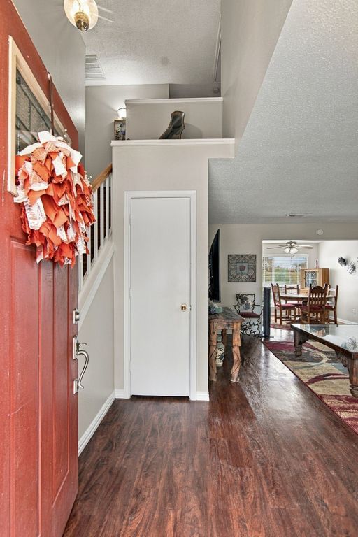 6808 Quail Meadow Drive, Watauga, TX 76148 — photo 5