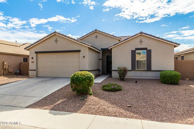 2499 W DAPPLE GRAY Court, San Tan Valley, AZ 85144