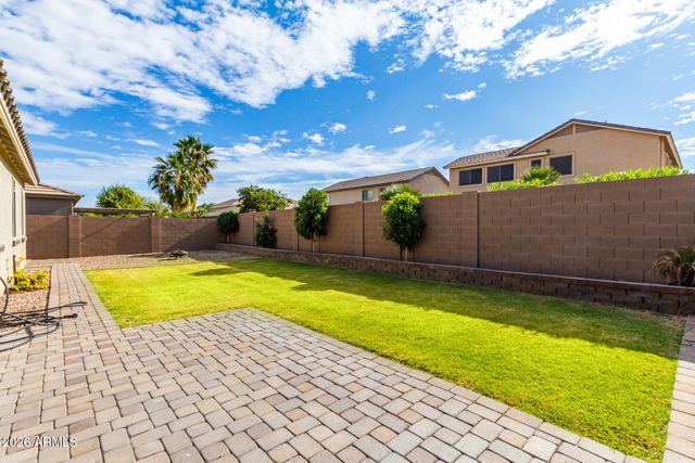 2499 W DAPPLE GRAY Court, San Tan Valley, AZ 85144