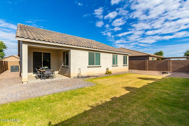 2499 W DAPPLE GRAY Court, San Tan Valley, AZ 85144
