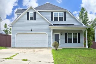 5016 Chipstone Drive, Raleigh, NC 27610