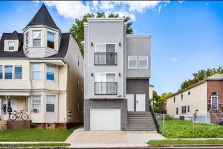 581 Bergen St, Newark City, NJ 07108