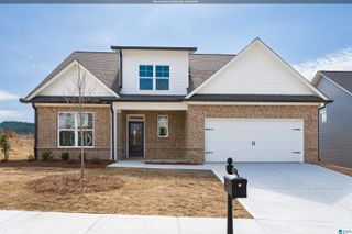 6624 LITTLE GOOSE DRIVE, Trussville, AL 35173