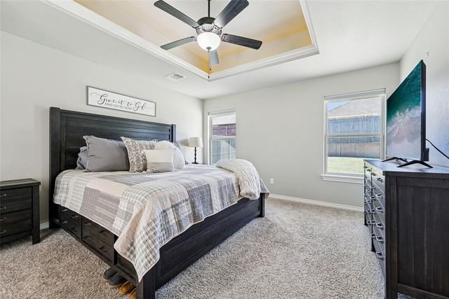 1405 N Storybrook Terrace, Mustang, OK 73064