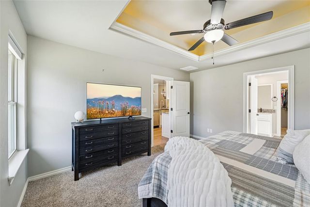 1405 N Storybrook Terrace, Mustang, OK 73064