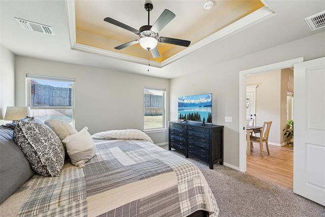 1405 N Storybrook Terrace, Mustang, OK 73064