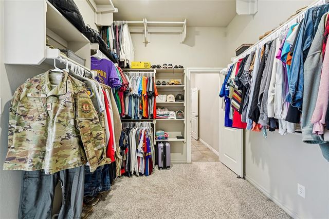 1405 N Storybrook Terrace, Mustang, OK 73064